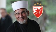 Velika ispovest muftije Mustafe: "Igrao sam za Zvezdu pod lažnim prezimenom i delio svlačionicu s Piksijem"