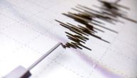 Slabiji zemljotres magnitude 2,7 pogodio noćas područje Zadra