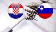 Zemljotres na božićno jutro u Sloveniji, osetio se i u Hrvatskoj: Potres probudio ljude
