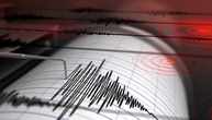 Zemljotres jačine 3,5 Rihtera pogodio Jadransko more kod Albanije