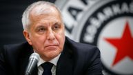 Izašao dokumentarac o Željku Obradoviću: Evroliga objavila film o povratku trofejnog trenera u Partizan