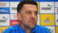Krstajić se gadno "ispalio": Zaboravio koga vodi, pa svoj tim nazvao imenom najvećeg rivala