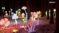 Između bajke i realnosti: Festival lampiona koji vraća u detinjstvo i budi maštu