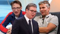 Vučić vraća nacionalna priznanja vrhunskim trenerima!