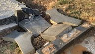 Kosovska policija: Specijalni istražitelji rade na rasvetljavanju slučaja skrnavljenja groblja u Kišnici
