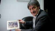 "Željko je došao da Partizan vrati u evropski vrh, igrači ga gledaju raširenih zenica"