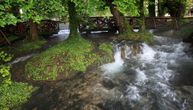 Srpsko čudo prirode: Reka Godina dugačka je 365 metara i veruje se da ispunjava želje