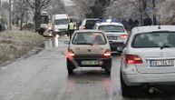 Vozači, oprez zbog poledice: Bez zimske opreme i lanaca ne krećite na duži put