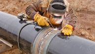 Očekuje se dvaput manji tranzit gasa kroz Ukrajinu: Oglasio se i Gasprom