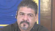 Još jedan Maradona umro od srčanog udara: Brat slavnog asa preminuo u Napulju