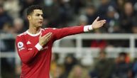 "Ne želim mama nikad više da ga vidim": Potresne reči autističnog dečaka kom je Ronaldo razbio telefon