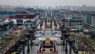 Stroge mere u Kini, gradovi se zatvaraju, a broj novoobolelih od korone tek dvocifren