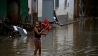 Na severoistoku Brazila poplavljeno 116 gradova: Magacini pod vodom, vakcine uništene