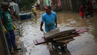 Poplave pustoše Brazil: Poginulo najmanje 18 ljudi