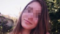 Ovo je ćerka koju je usmrtio Zdravko, pre nego što će zapaliti kuću i presuditi sebi