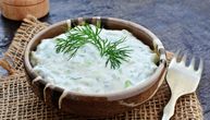 Salata sa prazilukom i suvim mesom: Recept koji će vas oduševiti