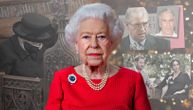 Optužbe za rasizam i smrt supruga: Prošla godina jedna od najgorih za kraljicu, šta porodicu čeka u 2022?