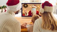 Zoom Deda Mraz je hit u firmama ove godine: Šta vas čeka u pozivu od 59 dolara?