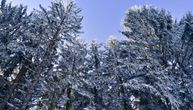 Zabelelo se i u Austriji: Na planinama pao prvi sneg