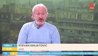 Pilot Stevan: U avionu kapetan je gospodar života i smrti, ja sam dvojicu putnika poslao u Padinsku Skelu