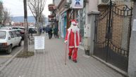 Pirotski Deda Mraz posle 45 godina staža ide u penziju: Imao sam teško detinjstvo, ali sam usrećio drugu decu