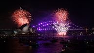 I Novi Zeland uplovio u 2022. godinu: U Sidneju svi čekaju spektakl