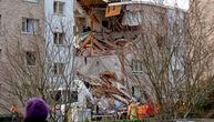 Stravična eksplozija u Belgiji srušila deo četvorospratnice: Ljudi zatrpani u ruševinama