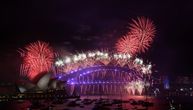 Nova godina stigla do Kine delova Rusije: U Londonu će ipak biti vatrometa, nastupa i Dua Lipa?