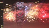Besplatan doček Nove godine u Beogradu na vodi: Spektakularni vatromet, muzika i laseri iznad kula velegrada