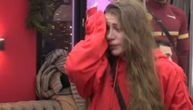 Dalila se kroz suze obratila ocu: "Mislila sam da ću biti najsrećnija, a nisam"