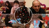 Đorđe je 6 godina gledao kako drugi slave praznike sa svojom decom: Nove godine konačno dočekuje s ćerkama