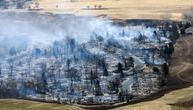 Najmanje 7 osoba povređeno u požaru u Koloradu, za 3 se traga: Uništeno skoro 1.000 kuća