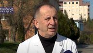 Napad na dr Milana Ivanovića u Zvečanu policija klasifikovala kao pokušaj ubistva: Izrešetan mu automobil