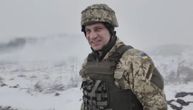 Strah od Rusije: Vitalij Kličko se pridružio vojsci i naveo da je Ukrajina već u ratu