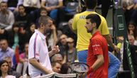 Bivši selektor Srbije "udario" na Nadala: "Igra nije poštena! Misle da su šampioni, a zapravo nisu"