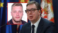 Vučić se oglasio o slučaju nestanka mladića iz Splita u Beogradu: "Imaju skicu šta je moglo da se dogodi"