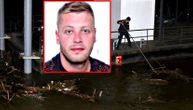 Snimak potrage za Matejem: Ekipa MZO Srbije spušta se konopcima u šiblje