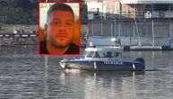 Peti dan potrage za mladićem iz Splita koji je nestao u Beogradu: Jedan brodić češlja reku
