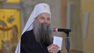"Radost nije potpuna": Božićna poslanica patrijarha srpskog u znaku borbe protiv korona virusa