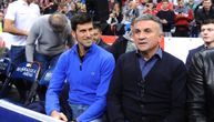 Srđan Đoković: "50 metaka u prsa, završen je pokušaj atentata na najboljeg sportistu sveta"