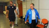 Tumbaković se vraća u srpski fudbal i dobija važnu ulogu u FSS