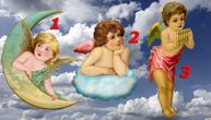 Test podsvesti: Izaberite anđela i saznajte kakvu vam poruku šalje