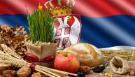 Poslanici i ministri u Vladi Srbije uputili božićne čestitke patrijarhu Porfiriju i pravoslavnim vernicima