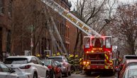 Užas u Filadelfiji: 13 ljudi poginulo u požaru, sumnja se da među žrtvama ima i dece