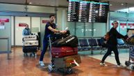 Skandal na aerodromu: Vlada Viktorije odbila Novaku vizu, ali poznati novinar tvrdi da će ga pustiti