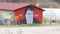 Spomenik i mural za dobrotvora iz Predejana: Preminuo u 56. godini, imao teško detinjstvo