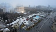 Kazahstanski predsednik Tokajev: Uspostavljen ustavni poredak