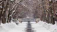 Zima u Vrnjačkoj Banji je čarobna, posebno ako upoznate njene mostove