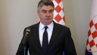 Milanović rekao da će uložiti veto na ulazak Finske i Švedske u NATO