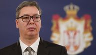 Vucic announces that there is "general Omicron infection in Serbia"